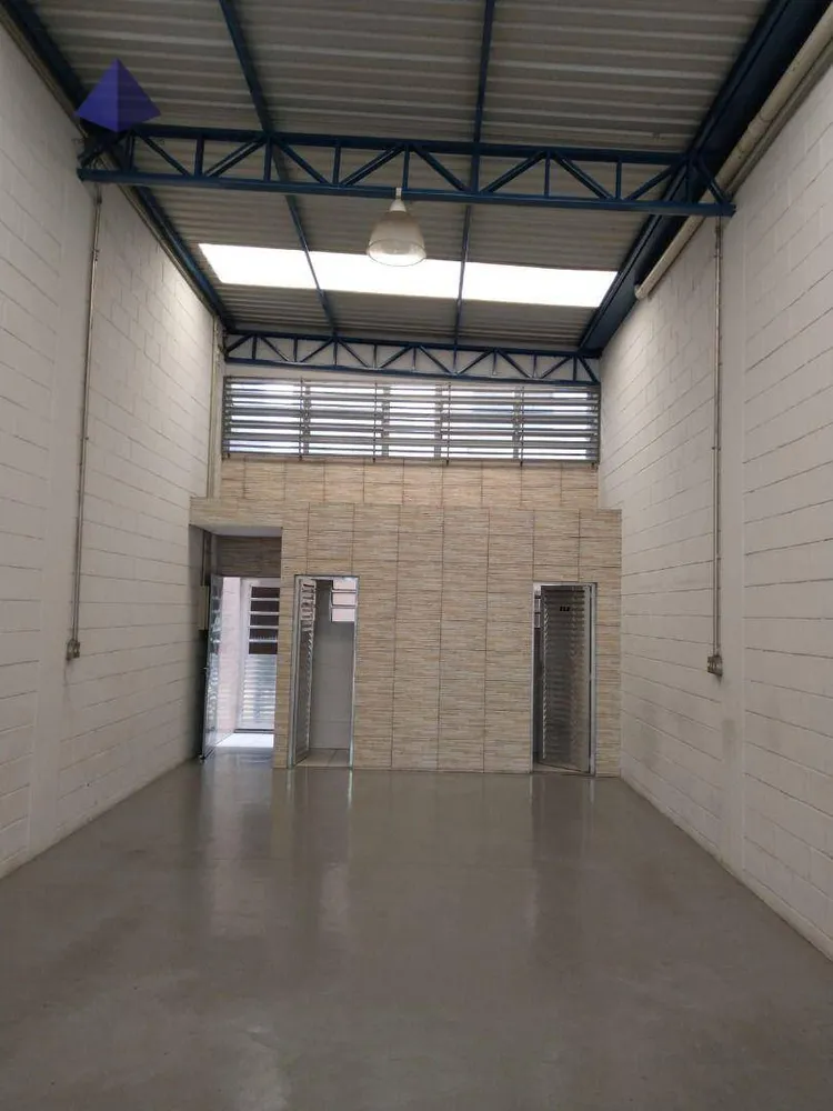 Loja-Salão, 170 m² - Foto 3