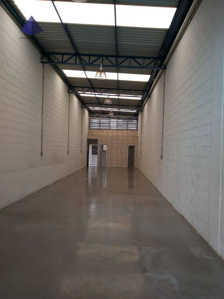 Loja-Salão, 170 m² - Foto 2