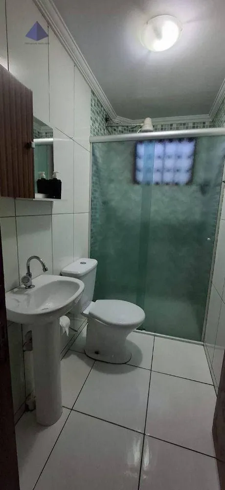 Casa de Condomínio, 2 quartos - Foto 6