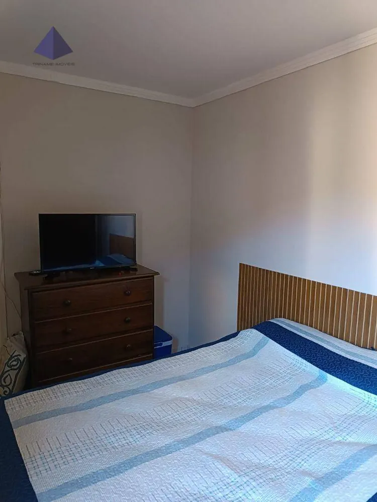Casa de Condomínio, 2 quartos - Foto 6
