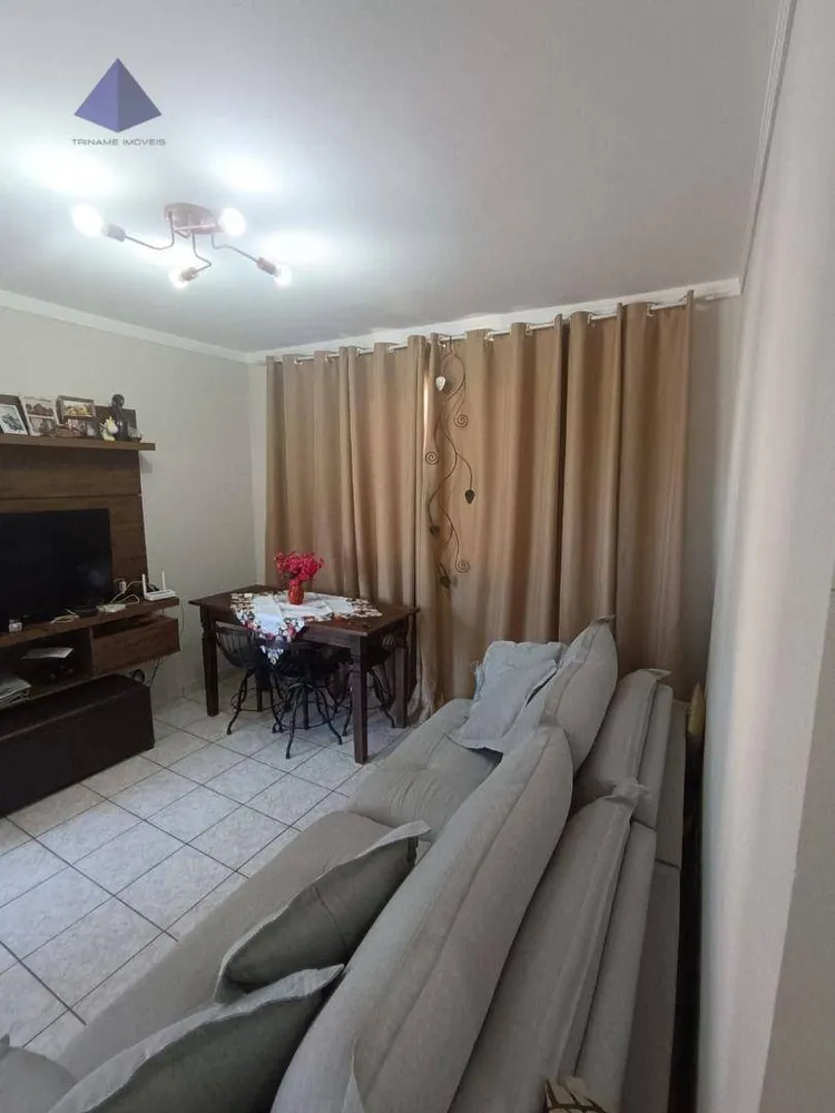 Casa de Condomínio, 2 quartos - Foto 2