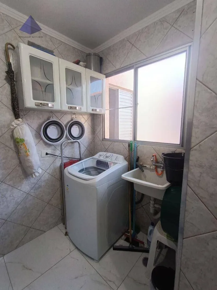 Casa de Condomínio, 2 quartos - Foto 7