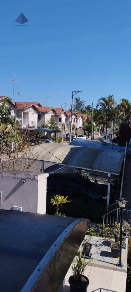 Casa de Condomínio, 2 quartos - Foto 4