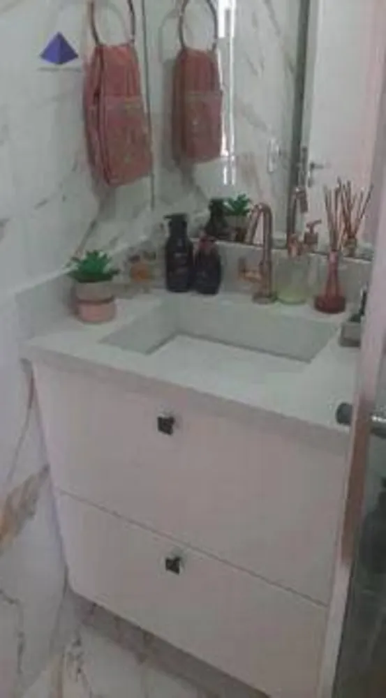 Apartamento, 2 quartos, 43 m² - Foto 12