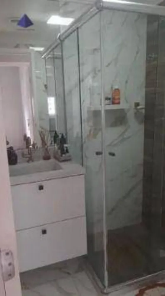 Apartamento, 2 quartos, 43 m² - Foto 11