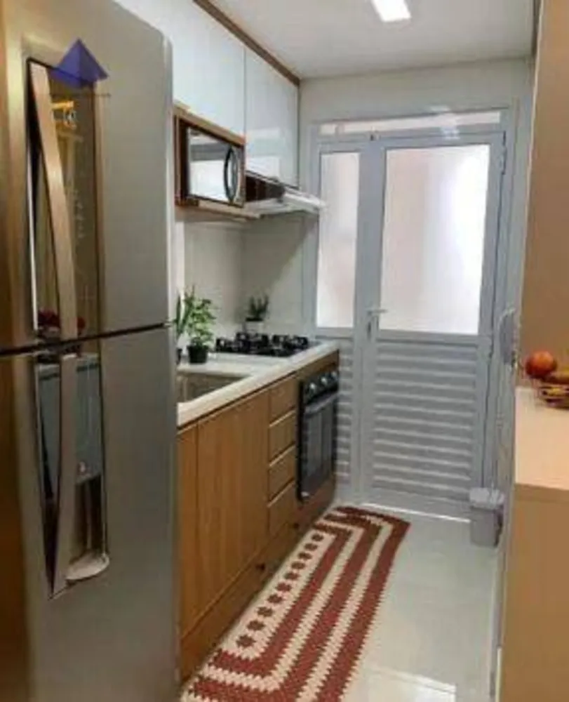 Apartamento, 2 quartos, 43 m² - Foto 5