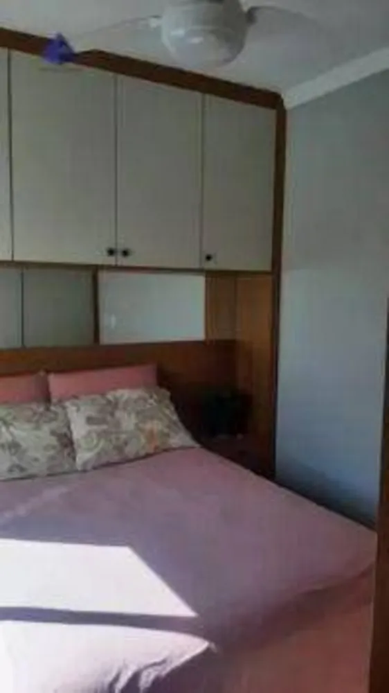 Apartamento, 2 quartos, 43 m² - Foto 7