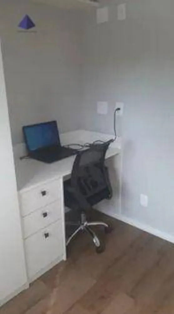 Apartamento, 2 quartos, 43 m² - Foto 10