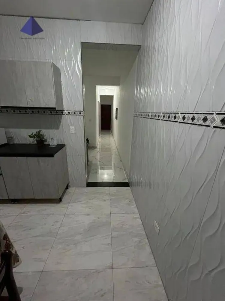 Casa, 3 quartos, 125 m² - Foto 7