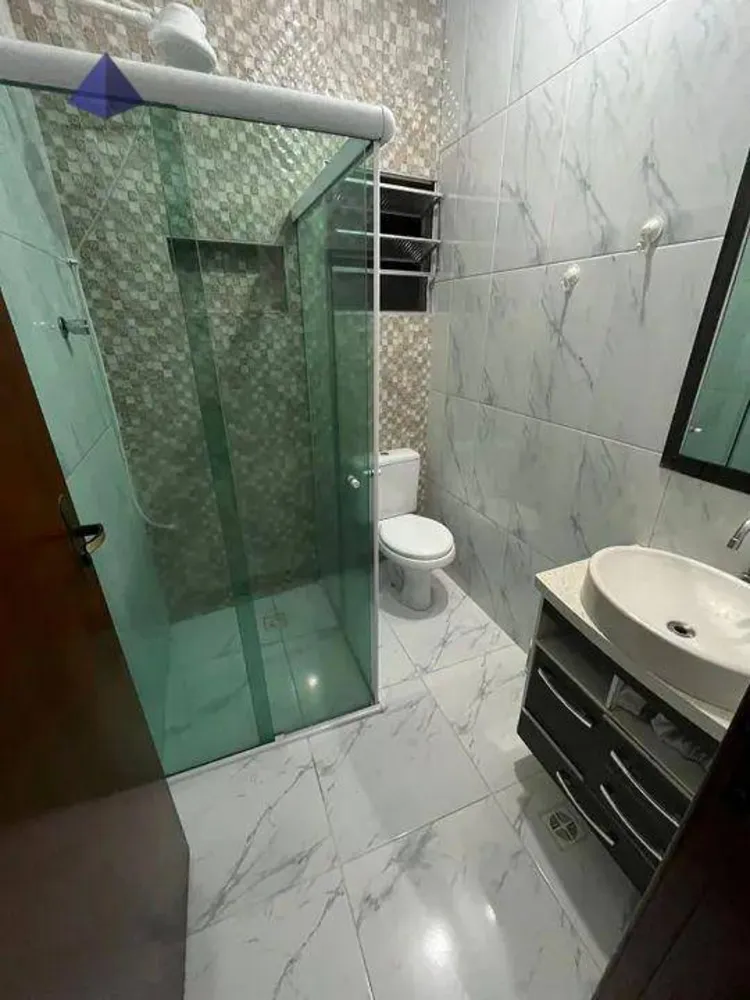 Casa, 3 quartos, 125 m² - Foto 11