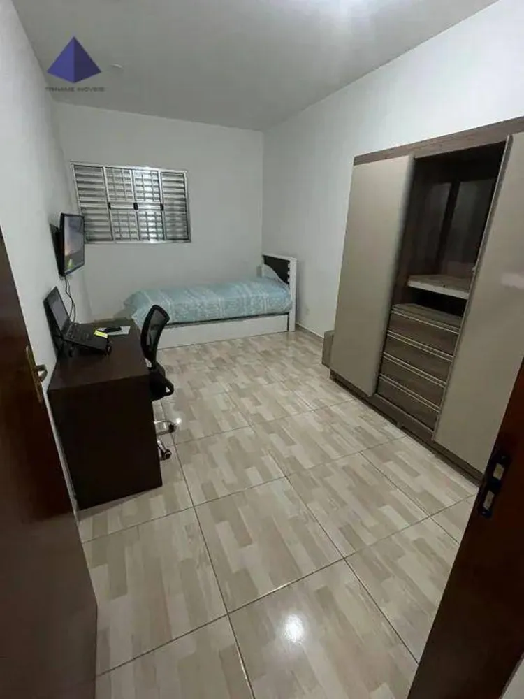 Casa, 3 quartos, 125 m² - Foto 6