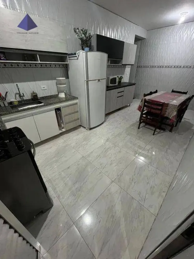 Casa, 3 quartos, 125 m² - Foto 4