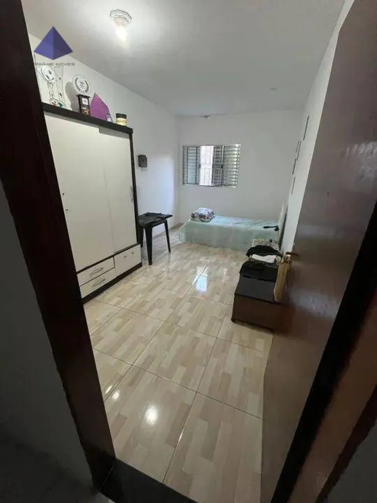 Casa, 3 quartos, 125 m² - Foto 9