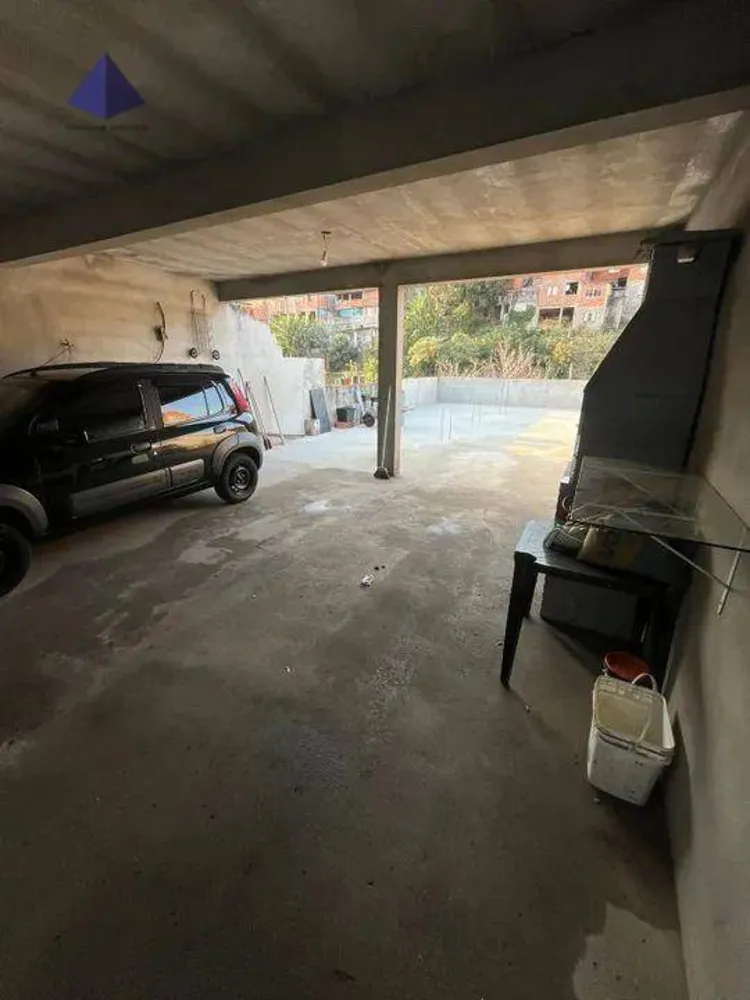 Casa, 3 quartos, 125 m² - Foto 10