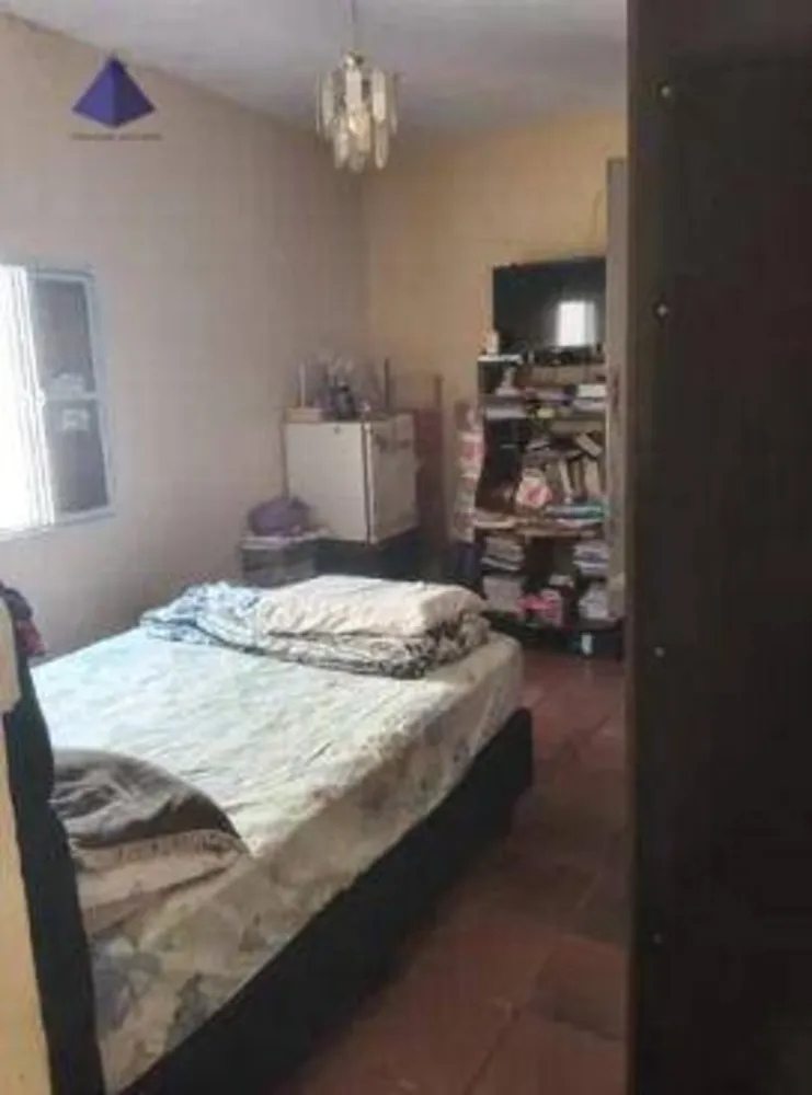 Sobrado, 4 quartos - Foto 4