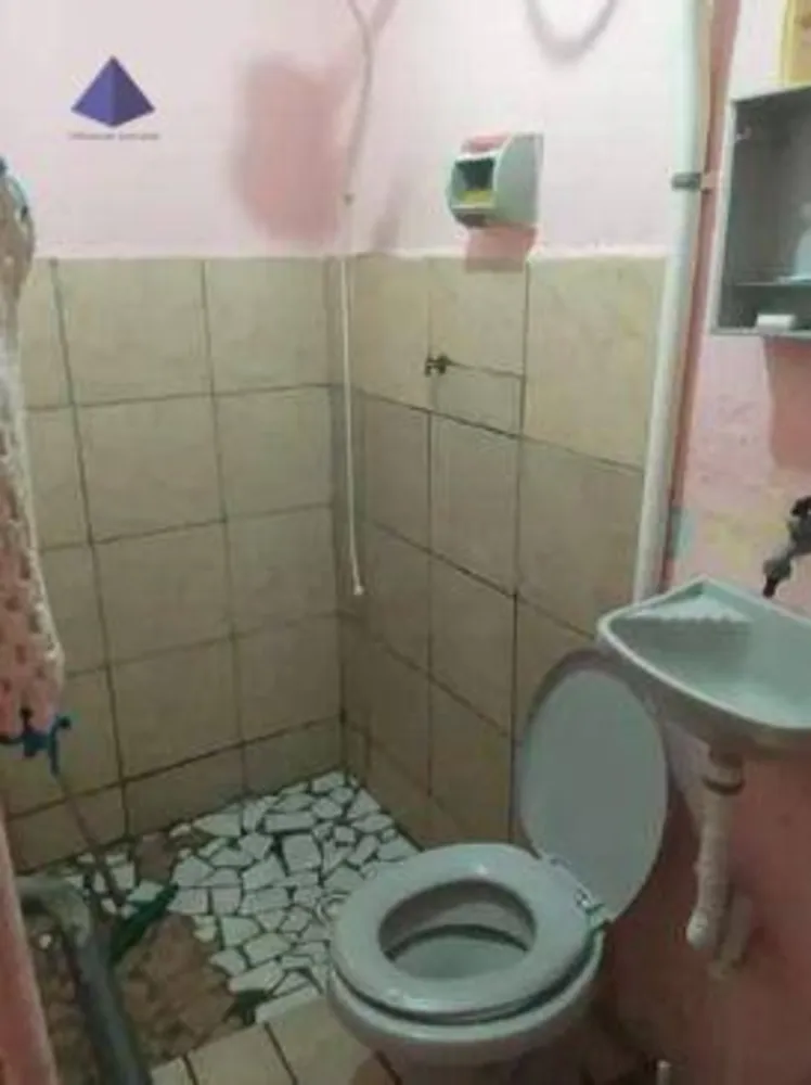 Sobrado, 4 quartos - Foto 7