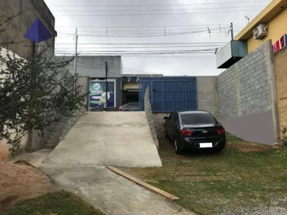 Terreno, 250 m² - Foto 2