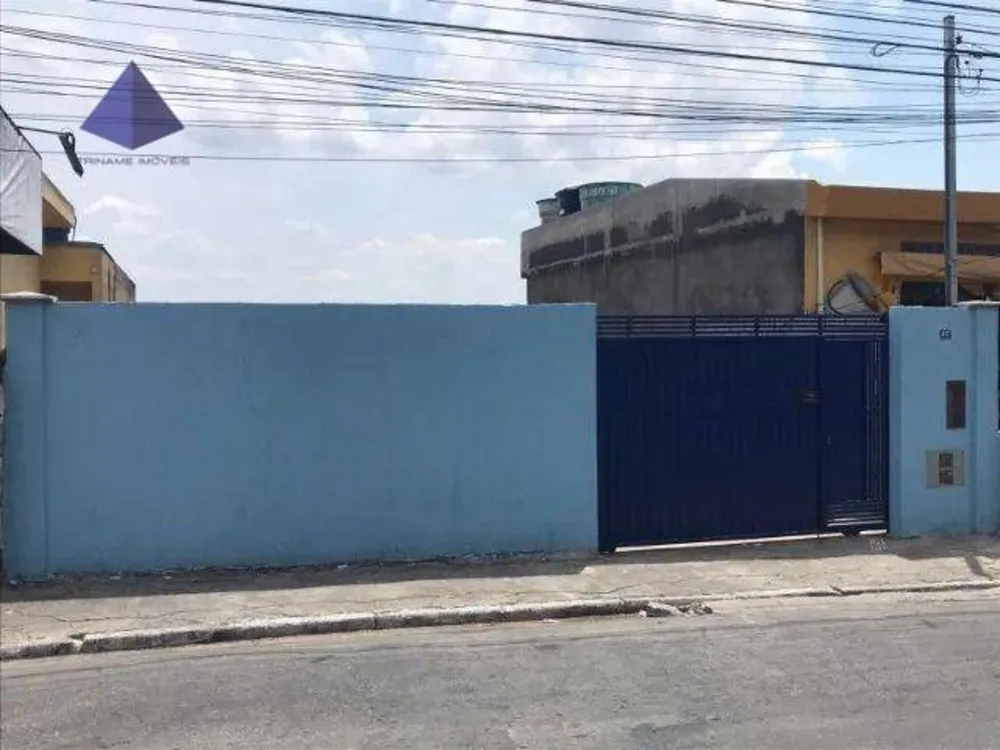 Terreno, 250 m² - Foto 1