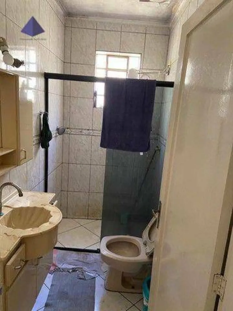 Casa, 3 quartos, 150 m² - Foto 9