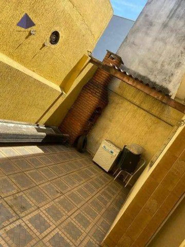 Casa, 3 quartos, 150 m² - Foto 10