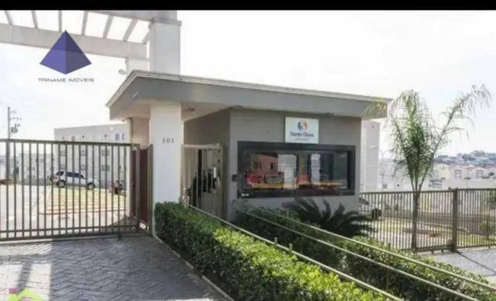 Apartamento, 2 quartos, 47 m² - Foto 11