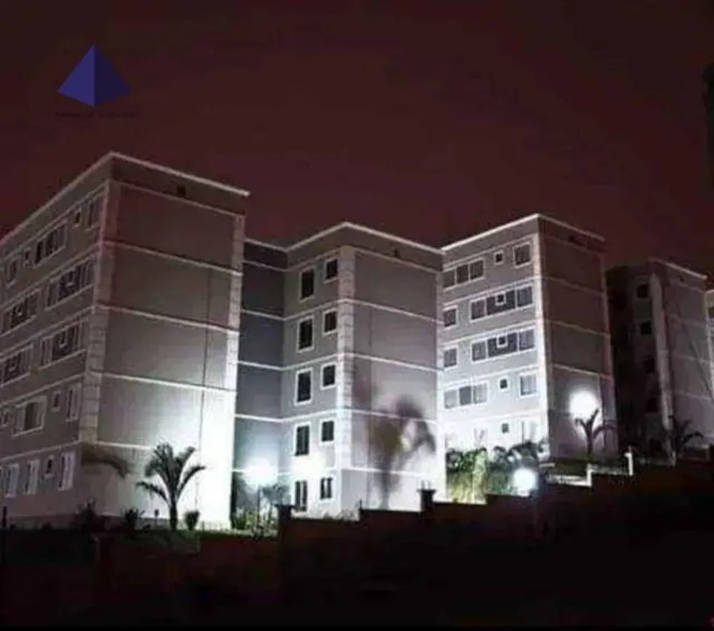 Apartamento, 2 quartos, 47 m² - Foto 12