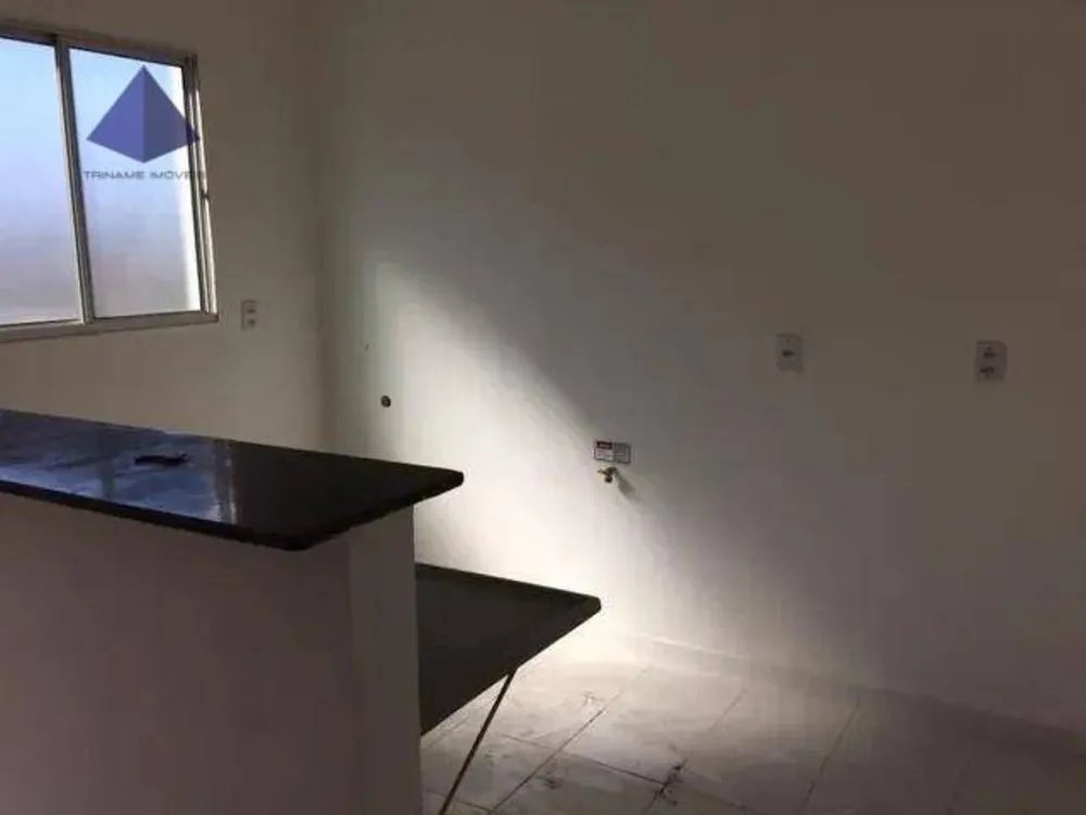 Apartamento, 2 quartos, 47 m² - Foto 4