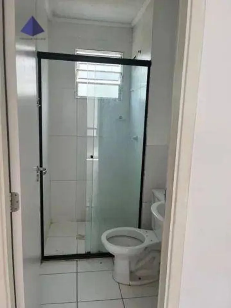 Apartamento, 2 quartos, 47 m² - Foto 7
