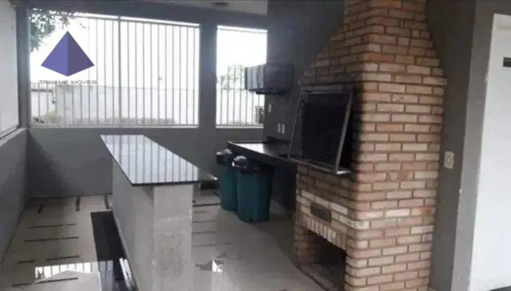 Apartamento, 2 quartos, 47 m² - Foto 10