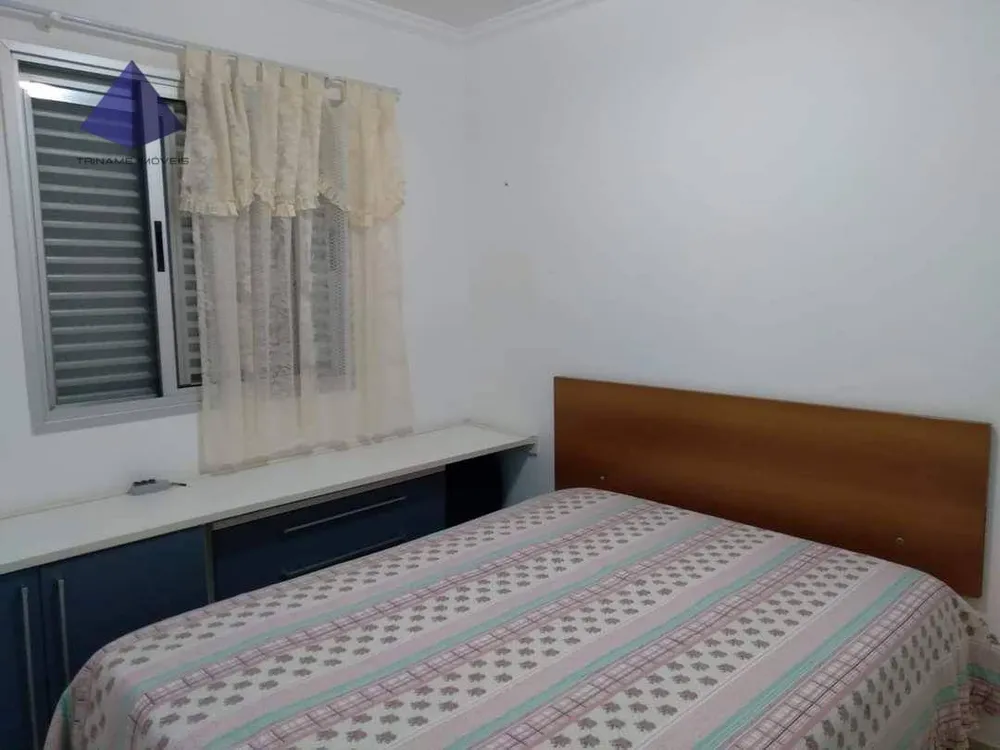Apartamento, 2 quartos, 60 m² - Foto 6