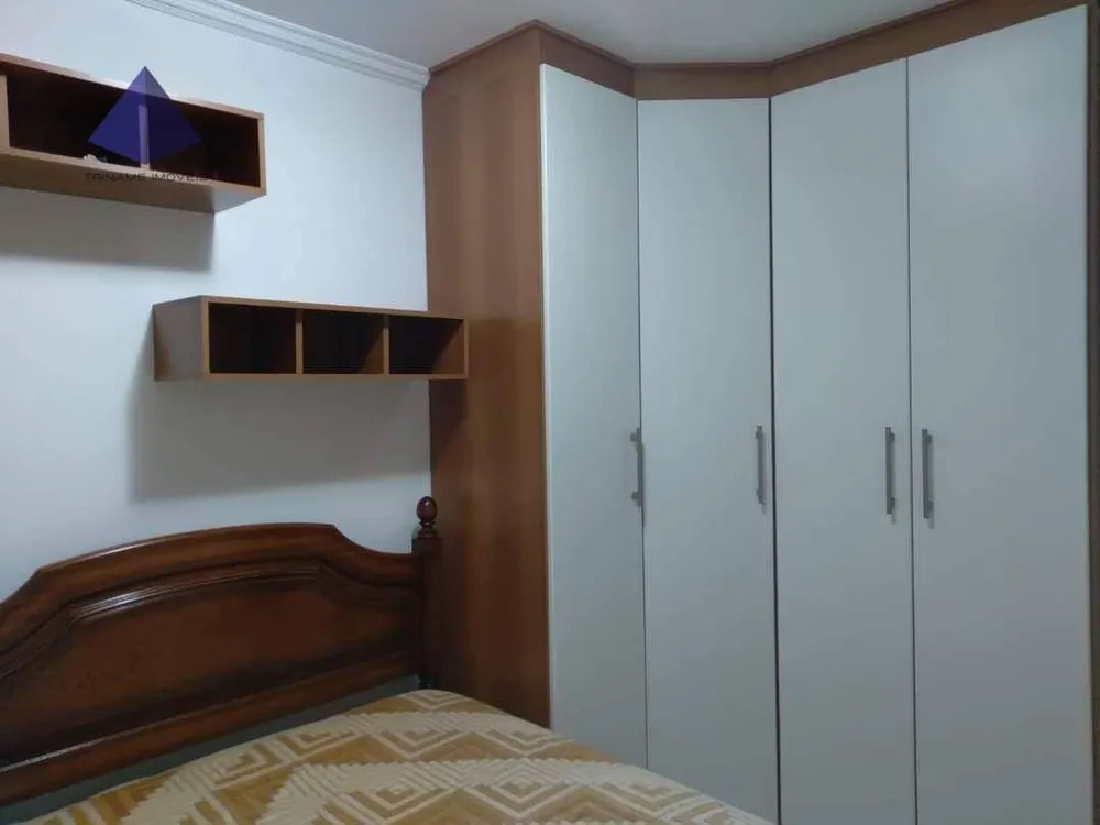 Apartamento, 2 quartos, 60 m² - Foto 8