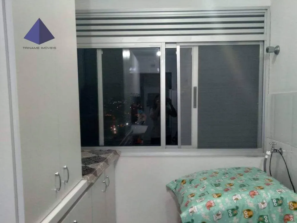 Apartamento, 2 quartos, 60 m² - Foto 12