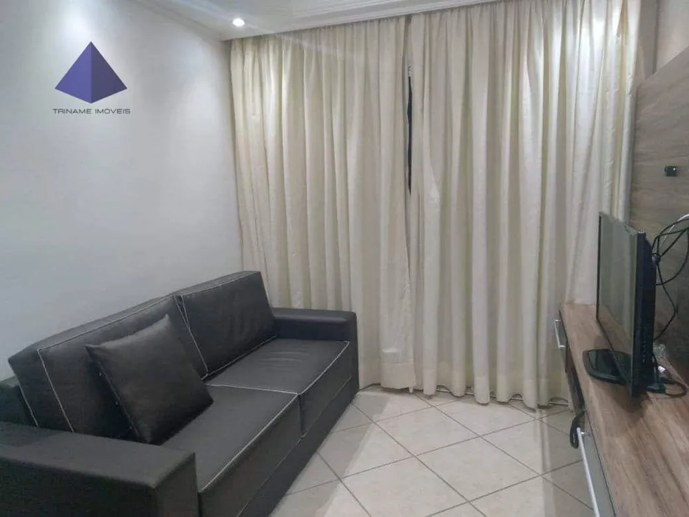 Apartamento, 2 quartos, 60 m² - Foto 1