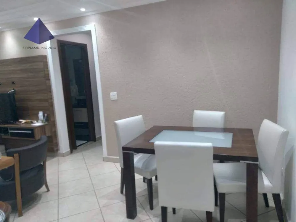 Apartamento, 2 quartos, 60 m² - Foto 2