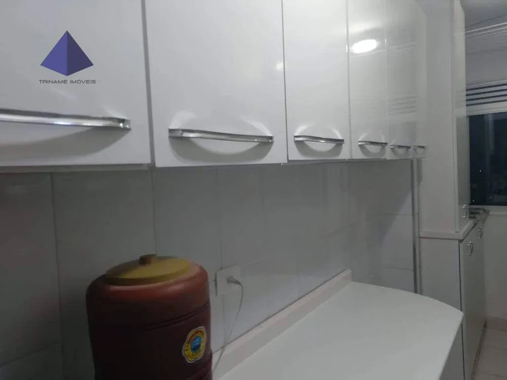 Apartamento, 2 quartos, 60 m² - Foto 4