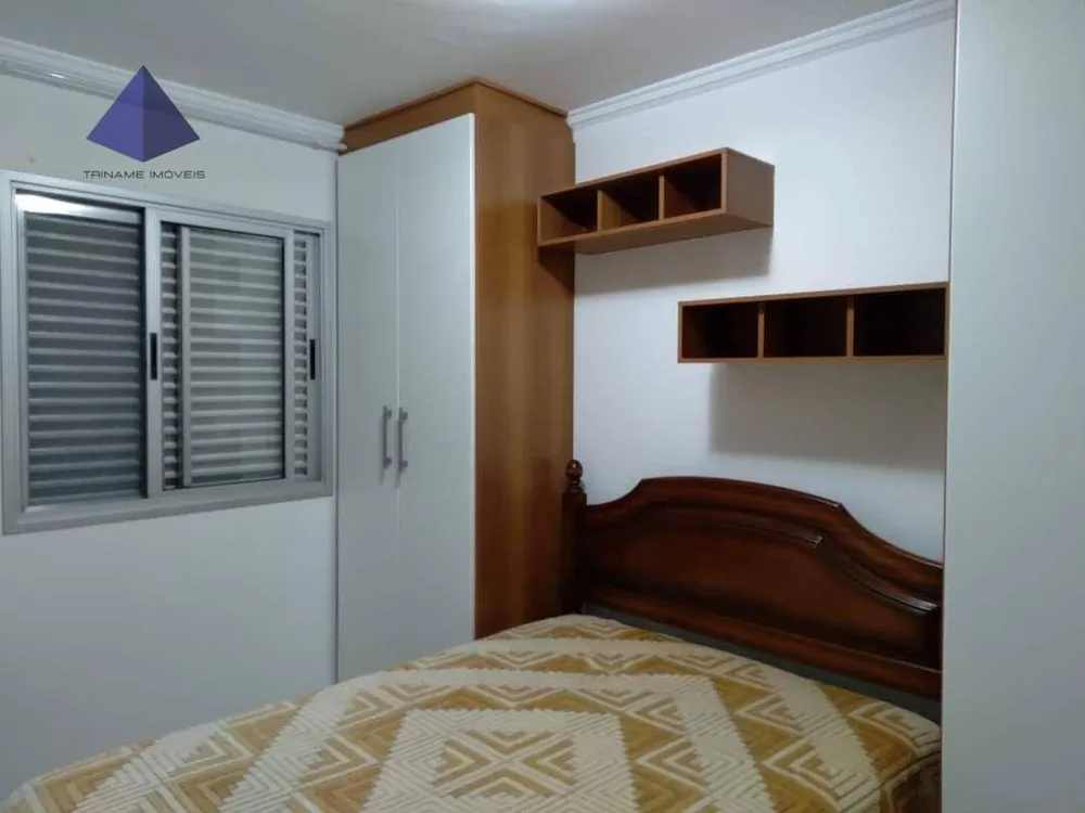 Apartamento, 2 quartos, 60 m² - Foto 7