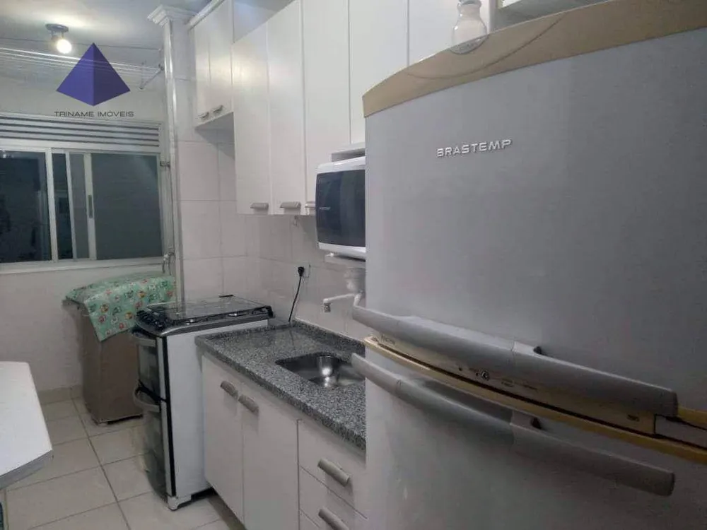 Apartamento, 2 quartos, 60 m² - Foto 5