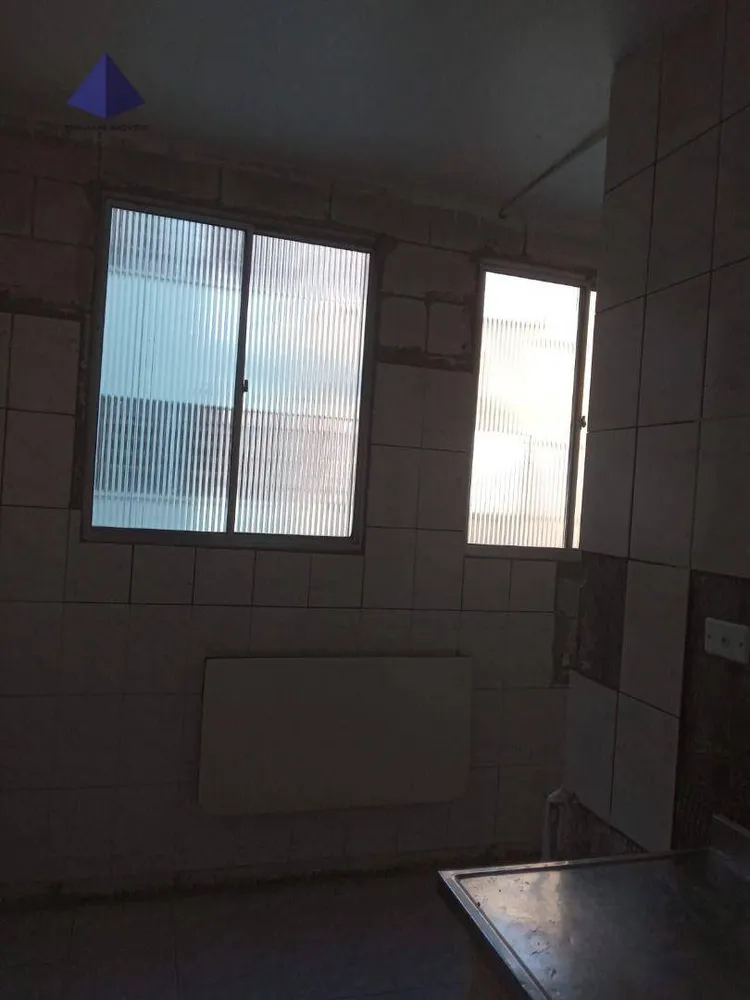 Apartamento, 2 quartos, 46 m² - Foto 5