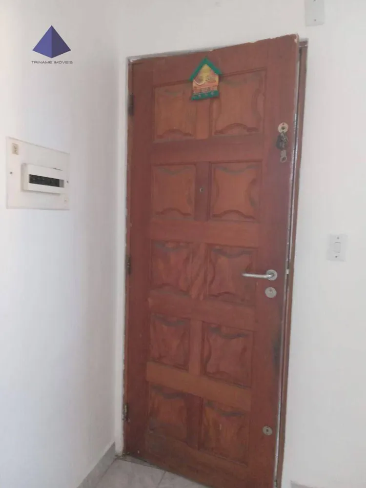 Apartamento, 2 quartos, 46 m² - Foto 6