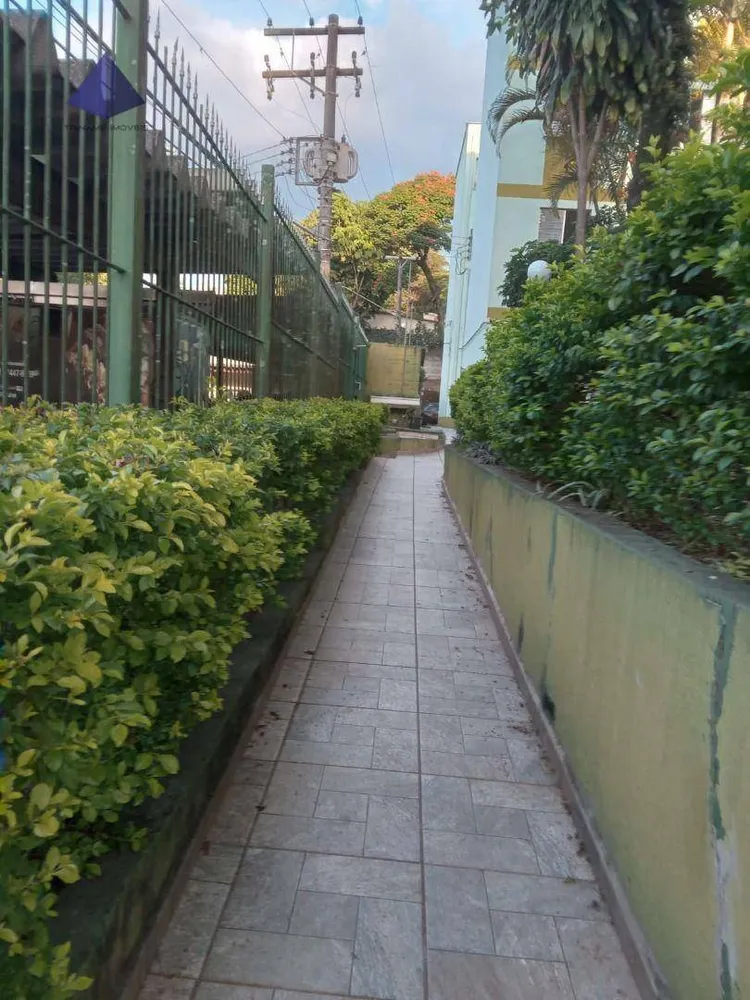 Apartamento, 2 quartos, 46 m² - Foto 3