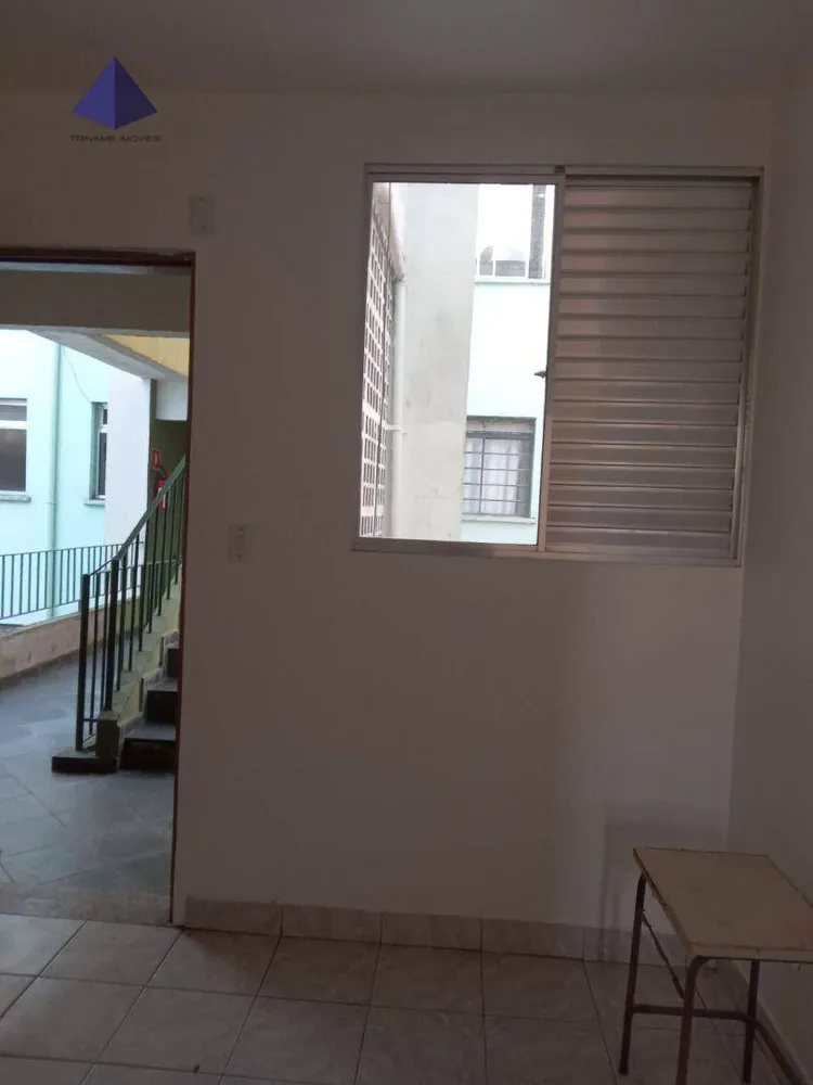 Apartamento, 2 quartos, 46 m² - Foto 7