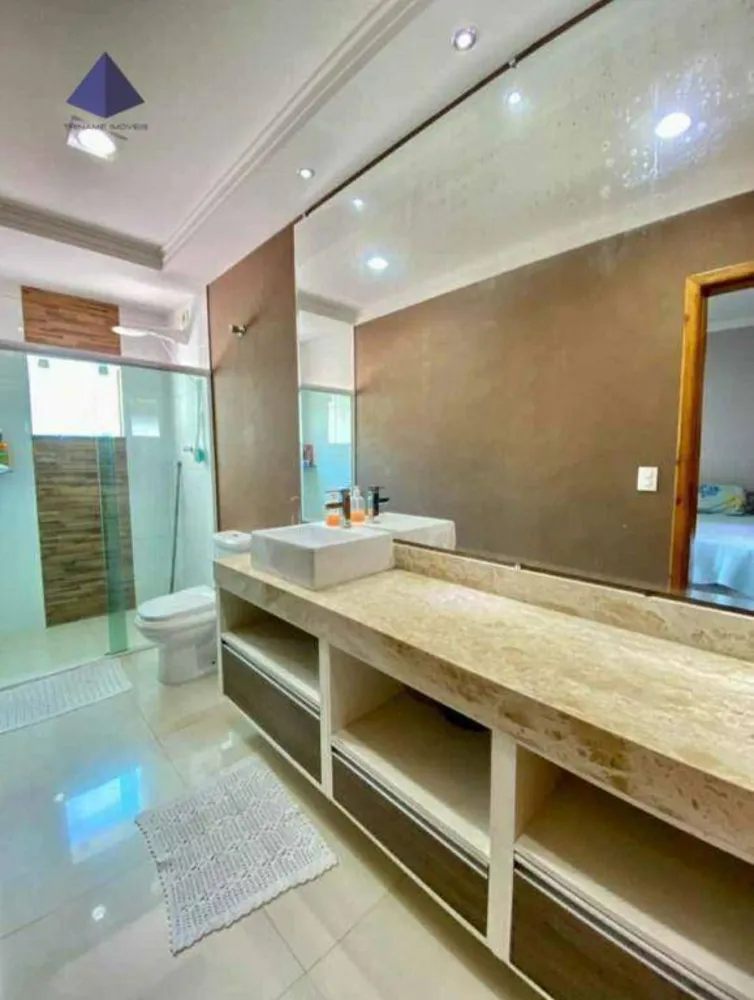 Sobrado, 4 quartos, 216 m² - Foto 5