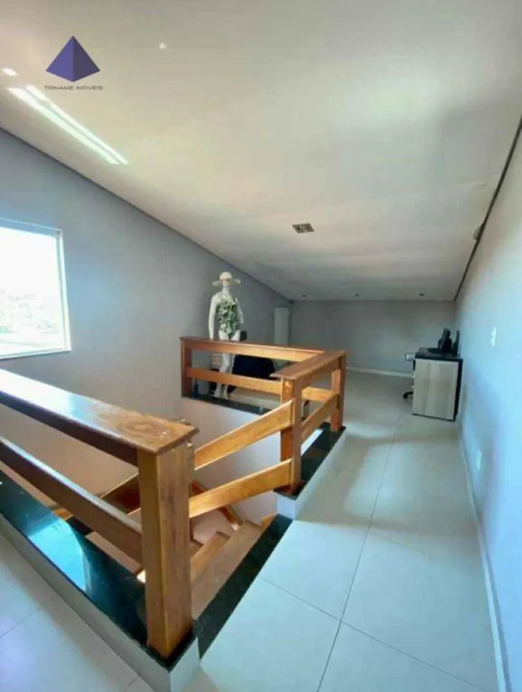 Sobrado, 4 quartos, 216 m² - Foto 9