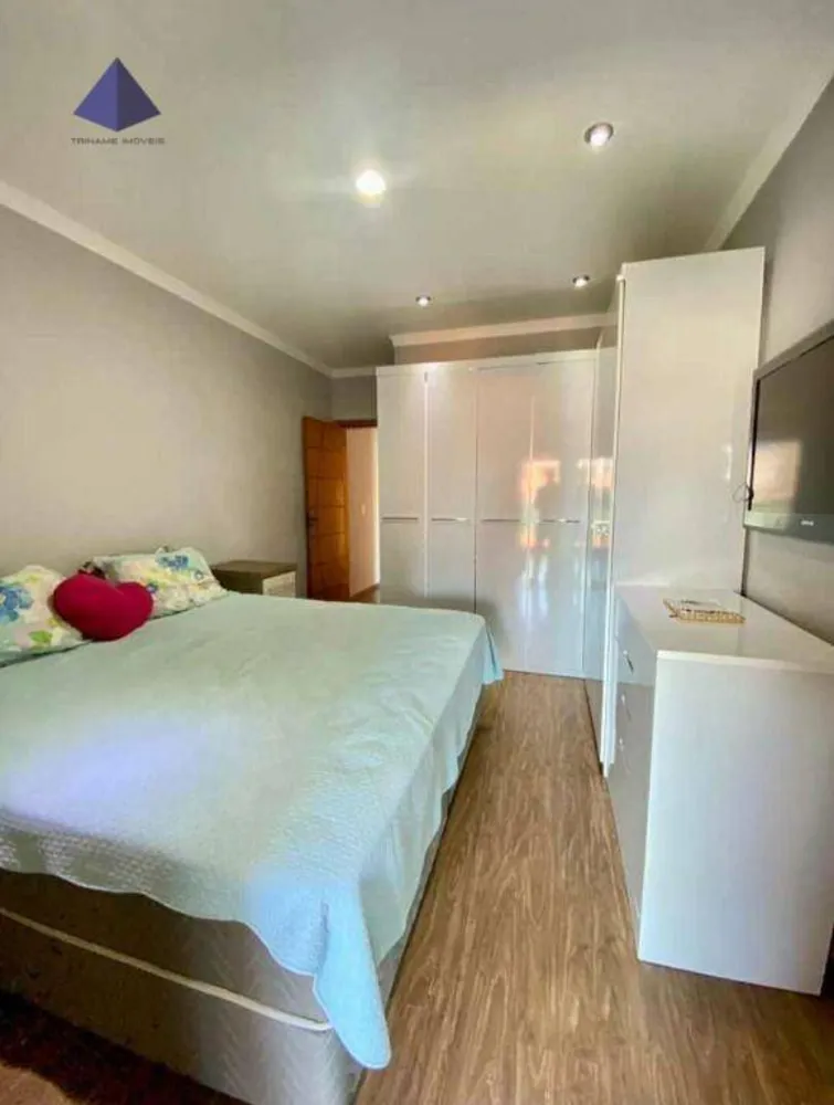 Sobrado, 4 quartos, 216 m² - Foto 4