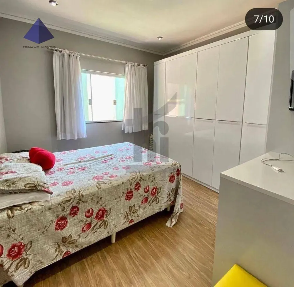 Sobrado, 4 quartos, 216 m² - Foto 2