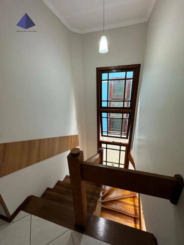 Sobrado, 3 quartos - Foto 8