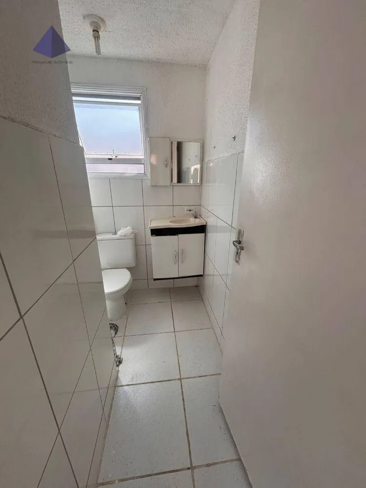 Apartamento, 2 quartos, 44 m² - Foto 10