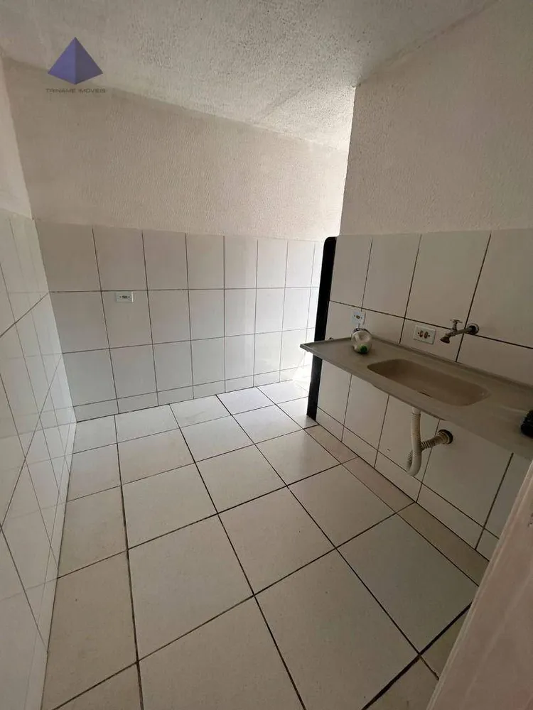 Apartamento, 2 quartos, 44 m² - Foto 6