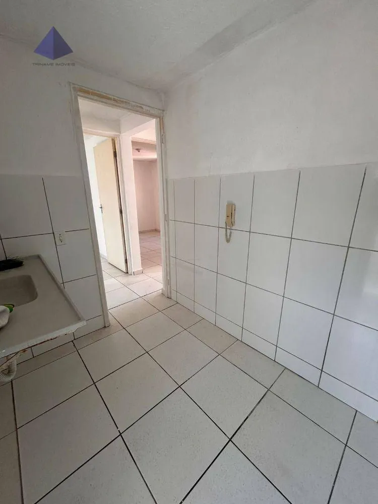 Apartamento, 2 quartos, 44 m² - Foto 9