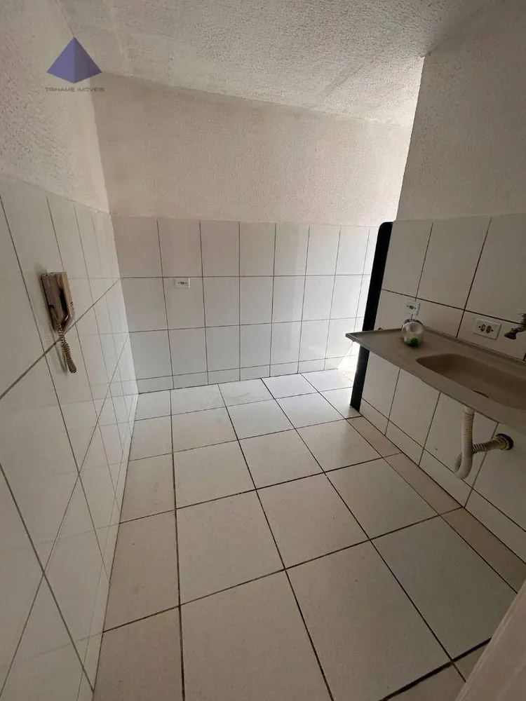 Apartamento, 2 quartos, 44 m² - Foto 5